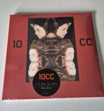 10CC - I'm Not In Love (Red Velvet Edition) Vinyl, 7 inch, Single, Ophalen of Verzenden, Pop