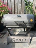 Boretti houtskool BBQ, Ophalen, Zo goed als nieuw, Boretti Robusto