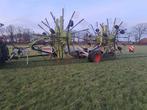 Claas Liner 4000 (bj 2012), Overige, Oogstmachine