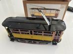 MECHATO COLLECTABLES TREINTJE VOOR VERZAMELAARS& LIEFHEBBERS, Hobby en Vrije tijd, Overige merken, Treinset, Gelijkstroom of Wisselstroom