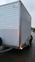 Aluvan oosterwijk aanhanger i.z.g.st., Auto diversen, Aanhangers en Bagagewagens, Ophalen