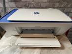 Hp Dedkjet 2821e, Computers en Software, Printers, Ophalen of Verzenden, Zo goed als nieuw