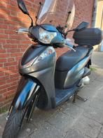 Honda SH300i ABS, Scooter