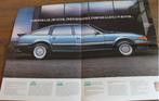7 (Austin) Rover autofolders ’70-’80. Te koop als set., Ophalen of Verzenden, Overige merken