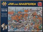 Jan van Haasteren 'zuidpoolexpeditie' 1000 stukjes, Hobby en Vrije tijd, Denksport en Puzzels, Ophalen, Zo goed als nieuw