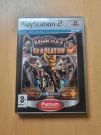 Ratchet gladiator playstation 2, Avontuur en Actie, Gebruikt, 1 speler, Ophalen of Verzenden
