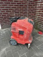 Hilti stofzuiger bouwstofzuiger zonder slang en filter, Ophalen