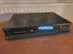 Philips Cd473 cd speler, Ophalen, Gebruikt, Philips