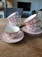 Petrus Regout servies als nieuw decor Annam kerst, Ophalen of Verzenden