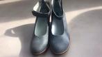 Blauwe schoenen van Wolky in maat 41, Wolky, Schoenen met lage hakken, Blauw, Nieuw