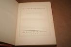 Quo vadis? — Fraaie Duitse uitgave met goud op snee [1922], Antiek en Kunst, Ophalen of Verzenden