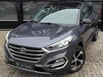 Hyundai Tucson 1.6 T-GDi Premium Panoramdak Leder LKAS Full, Auto's, Hyundai, Voorwielaandrijving, Gebruikt, 4 cilinders, Bedrijf