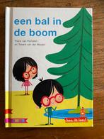 een bal in de boom - Frank van Pamelen, Boeken, Kinderboeken | Baby's en Peuters, Frank van Pamelen, Gelezen, Ophalen
