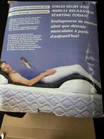 Massage Mat voor Ontspanning, Ophalen of Verzenden, Gebruikt, Massagestoel of Kussen
