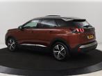 Peugeot 3008 1.6 HYbrid 225 Allure | Panoramadak | Stoelverw, Auto's, Peugeot, Euro 6, Leder en Stof, Plug-in hybride, Hybride Elektrisch/Benzine