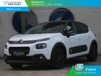 Citroen C3 1.2 PureTech S&S Shine | NAVIGATIE | ACHTERUITRIJ, Voorwielaandrijving, Euro 6, 1199 cc, Origineel Nederlands