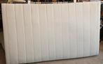 Matras en lattenbodem 120 x 190 x 20 cm, Huis en Inrichting, Zo goed als nieuw, Twijfelaar, 190 cm of minder, Ophalen of Verzenden