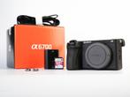 Sony A6700 + extra's, Audio, Tv en Foto, Fotocamera's Digitaal, Ophalen, Compact, 26 Megapixel, Zo goed als nieuw