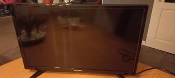 Camping tv beschikbaar voor biedingen