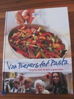 Van Piepers tot Pasta - recepten voor en door 3 generaties, Ophalen of Verzenden, Zo goed als nieuw, Overige gebieden