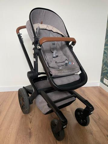 Complete Joolz Day3 kinderwagen beschikbaar voor biedingen