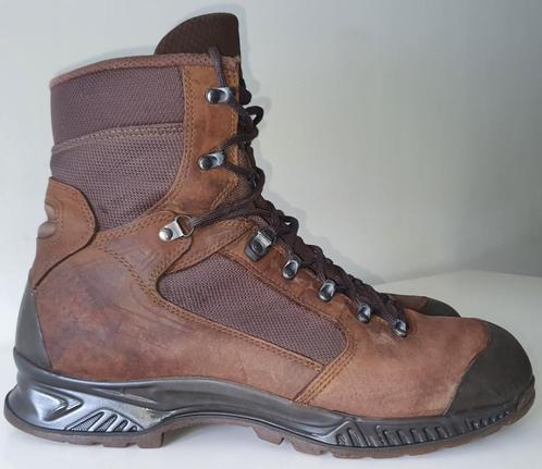 Lichtgewicht Meindl Kampfschuh GTX Wandelschoenen Mt. 46-47, Sport en Fitness, Bergsport en Wandelen, Gebruikt, Schoenen, Verzenden