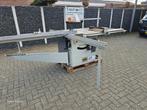 Harwi Cirkelzaag met roltafel en motorrem, Doe-het-zelf en Verbouw, Gereedschap | Zaagmachines, Ophalen, Harwi scm robland altendorf panhans martin