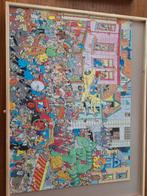 Jan van Haasteren puzzels 1000st, Ophalen, 500 t/m 1500 stukjes, Zo goed als nieuw