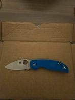 Spyderco Zakmes Nieuw, Verzenden