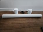 Set van Sonos Arc met 2x Sonos One SL, Overige merken, Soundbar, 70 watt of meer, Ophalen of Verzenden