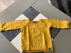 Leuke trui van Your Wishes mt 86/92 voor 50 cent !!!, Gebruikt, Ophalen of Verzenden, Jongetje, Truitje of Vestje