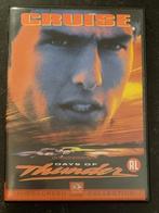 Days of Thunder DVD - Actie Klassieker!, Cd's en Dvd's, Vanaf 12 jaar, Ophalen of Verzenden, Zo goed als nieuw, Actie