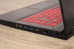 Dikke MSI Gaming Laptop I5-9300 / GTX 1650 Max-Q, Computers en Software, Windows Laptops, 15 inch, Zo goed als nieuw, Gaming, SSD