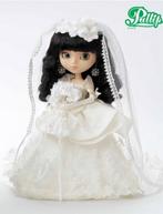 Pullip Eternia Bruidsjurk - Past Barbie!, Ophalen, Zo goed als nieuw