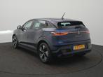 Renault Mégane E-Tech EV60 Optimum Charge Evolution - RIJKL, 12 maanden, Zwart, Blauw, 443 km