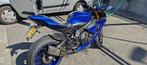 Dikke yamaha r1 weinig km's, Motoren, 4 cilinders, Motorrijbewijs A, Super Sport, Meer dan 35 kW