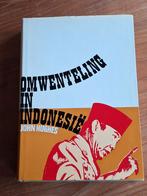 John Hughes  	Omwenteling in Indonesie, Ophalen of Verzenden, Tweede Wereldoorlog, Gelezen, Overige onderwerpen