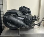Piaggio hexagon 125cc blok - papieren - plug & play 2takt 2t, Ophalen