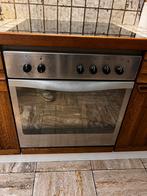 Whirlpool inbouw oven (excl inductie), Witgoed en Apparatuur, Fornuizen, Ophalen