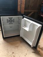 Klein koelkastje (voor op de camping of in de schuur bijv), Ophalen, Minder dan 85 cm, Minder dan 75 liter, 45 tot 60 cm