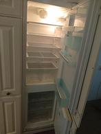 Siemens Inbouwkoelkast met VriezerNo Frost, Ophalen, Gebruikt, 200 liter of meer, 60 cm of meer