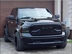 Dodge RAM grill glans  zwart, Auto-onderdelen, Nieuw, Ophalen of Verzenden, Dodge