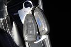 Ford Puma 1.0 EcoBoost Hybrid ST-Line 155pk Automaat/Virtual, Auto's, Ford, 12 maanden, Leder en Stof, Zwart, 665 kg