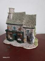 Lilliput Lane Kendal Tea House, Verzamelen, Ophalen of Verzenden, Nieuw, Overige typen