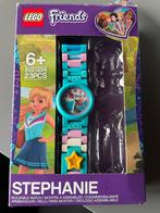 Horloge lego friends, Ophalen of Verzenden, Zo goed als nieuw