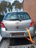 Toyota Yaris, Ophalen, Gebruikt, Toyota, Motorkap