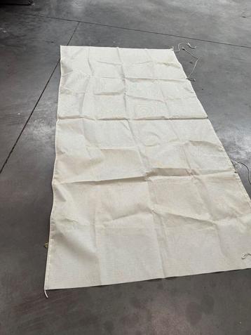 Schaduwdoek schaduw doek sun blocker beschikbaar voor biedingen