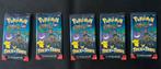 Trick and trade 2024 booster packs Pokemon Gengar, Hobby en Vrije tijd, Verzamelkaartspellen | Pokémon, Ophalen of Verzenden, Zo goed als nieuw