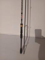 Roofvis hengel, Watersport en Boten, Hengelsport | Algemeen, Ophalen, Nieuw, Werphengel