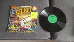 rocket, Ophalen of Verzenden, Gebruikt, 12 inch, Pop
